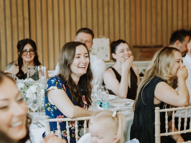 Will and Molly's Wedding in Redditch, Worcestershire 152