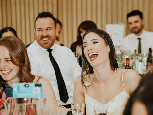 Will and Molly's Wedding in Redditch, Worcestershire 154