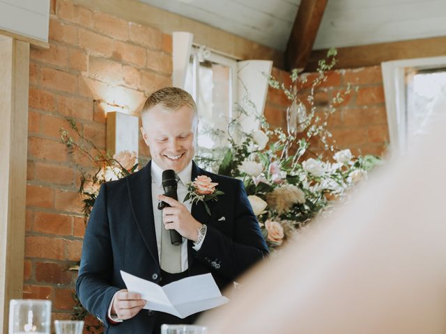 Will and Molly's Wedding in Redditch, Worcestershire 155