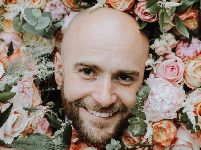 Will and Molly's Wedding in Redditch, Worcestershire 166