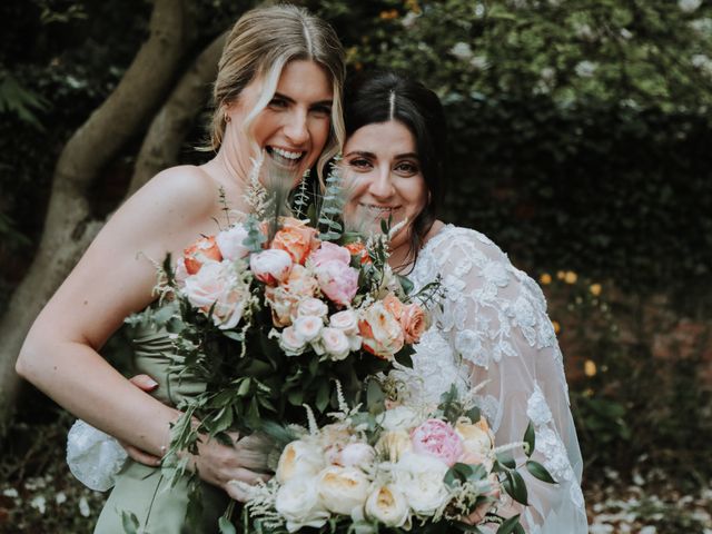 Will and Molly's Wedding in Redditch, Worcestershire 169