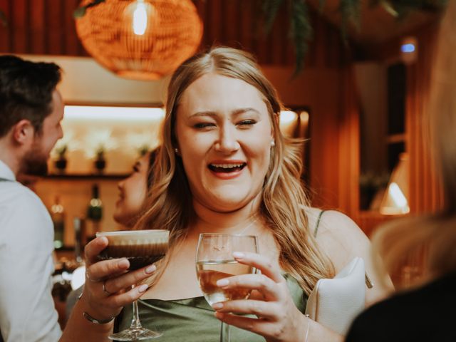 Will and Molly's Wedding in Redditch, Worcestershire 174