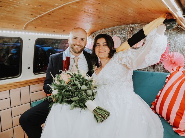 Will and Molly's Wedding in Redditch, Worcestershire 178