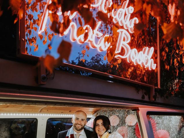 Will and Molly's Wedding in Redditch, Worcestershire 179