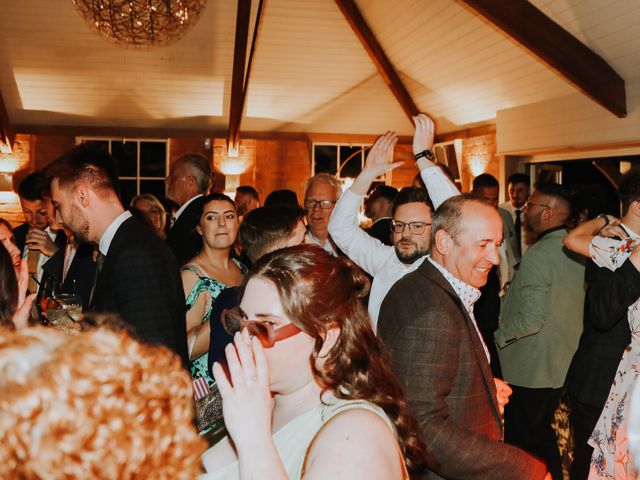Will and Molly's Wedding in Redditch, Worcestershire 194
