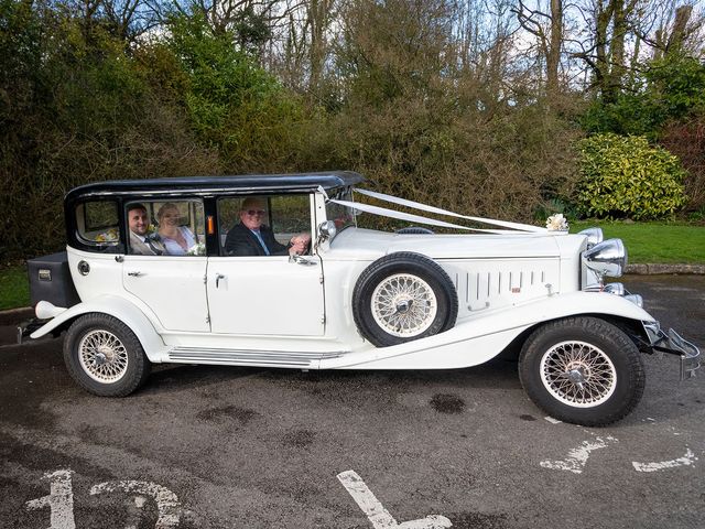 Rhys and Nicola&apos;s Wedding in Pentrych, Cardiff 220