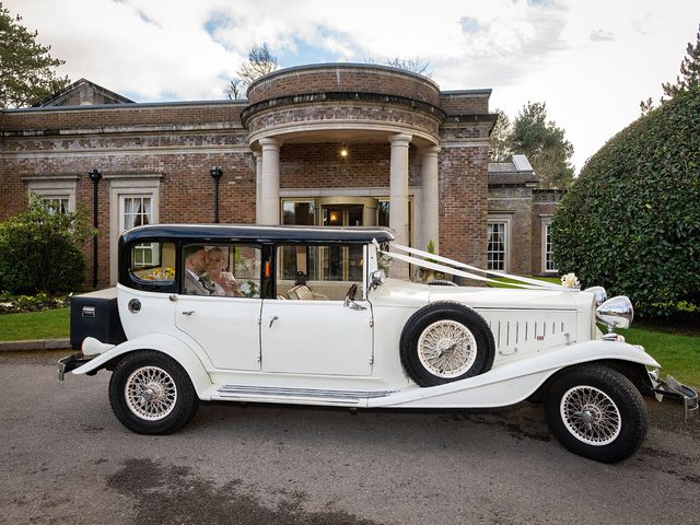 Rhys and Nicola&apos;s Wedding in Pentrych, Cardiff 226