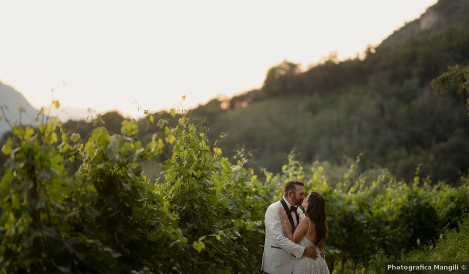 David and Susan's Wedding in Lake Como, Lake Como