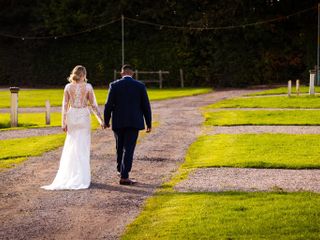 Miten & Jade's wedding