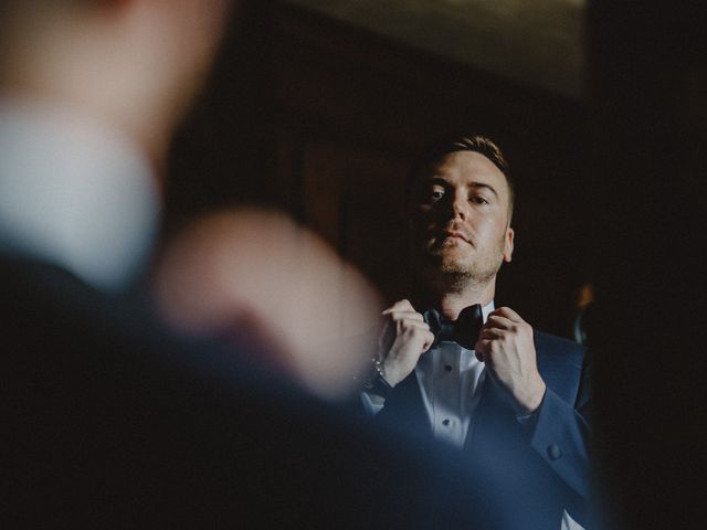 Lawrence and Claire's Wedding in Lake Como, Lake Como 13