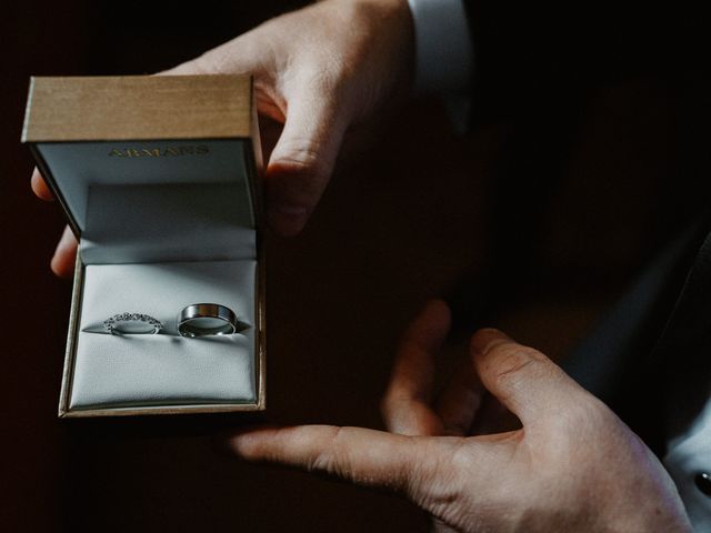 Lawrence and Claire's Wedding in Lake Como, Lake Como 14