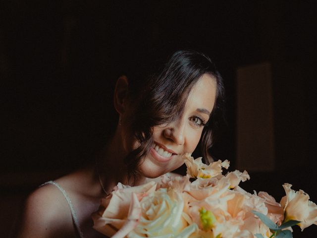 Lawrence and Claire's Wedding in Lake Como, Lake Como 26