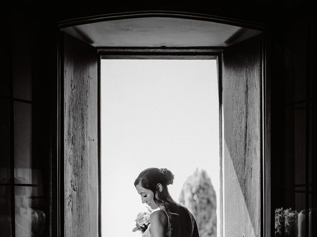 Lawrence and Claire's Wedding in Lake Como, Lake Como 29