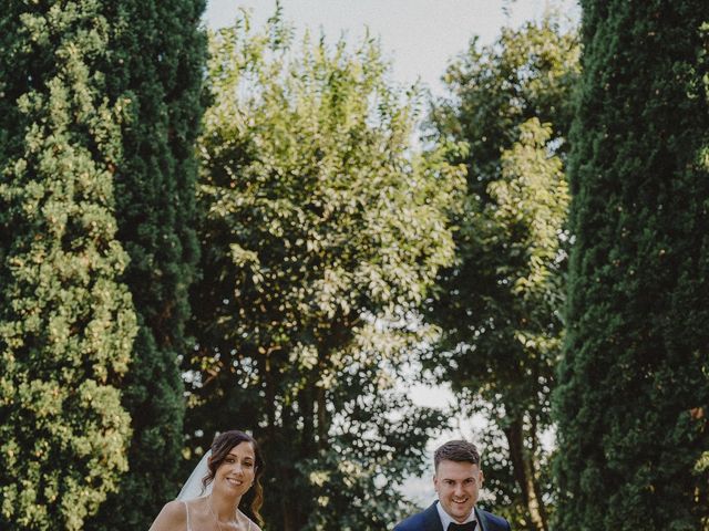 Lawrence and Claire's Wedding in Lake Como, Lake Como 50