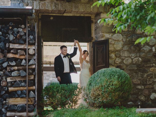Lawrence and Claire's Wedding in Lake Como, Lake Como 62