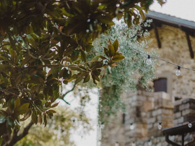 Lawrence and Claire's Wedding in Lake Como, Lake Como 63