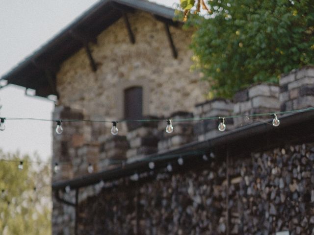 Lawrence and Claire's Wedding in Lake Como, Lake Como 65