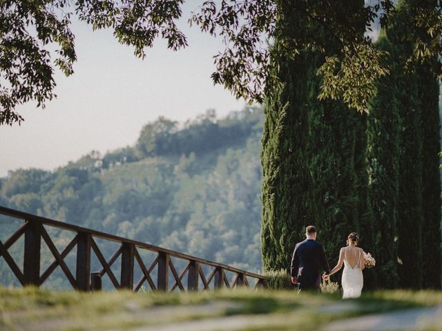 Lawrence and Claire's Wedding in Lake Como, Lake Como 72