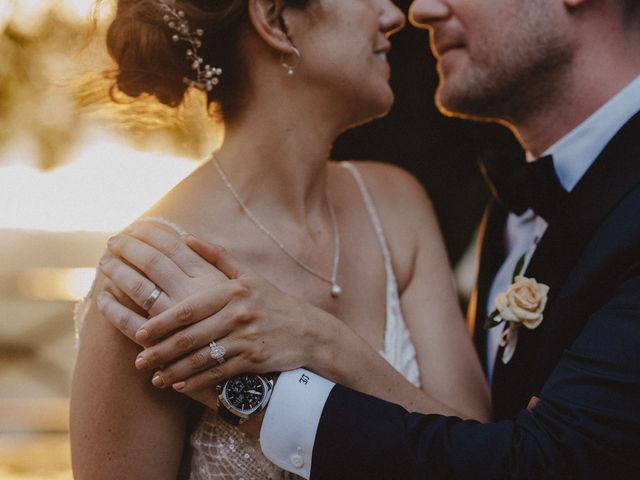 Lawrence and Claire's Wedding in Lake Como, Lake Como 76