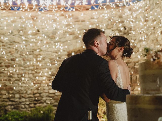 Lawrence and Claire's Wedding in Lake Como, Lake Como 92