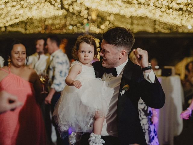 Lawrence and Claire's Wedding in Lake Como, Lake Como 95