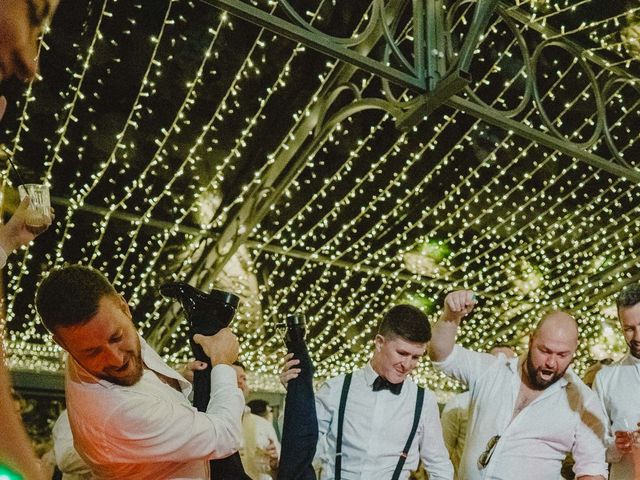 Lawrence and Claire's Wedding in Lake Como, Lake Como 99