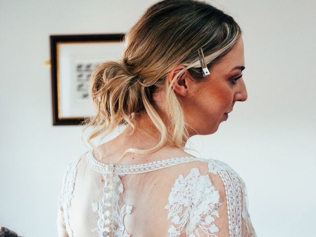 Jade and Miten's Wedding in Castle Donington, Leicestershire 7