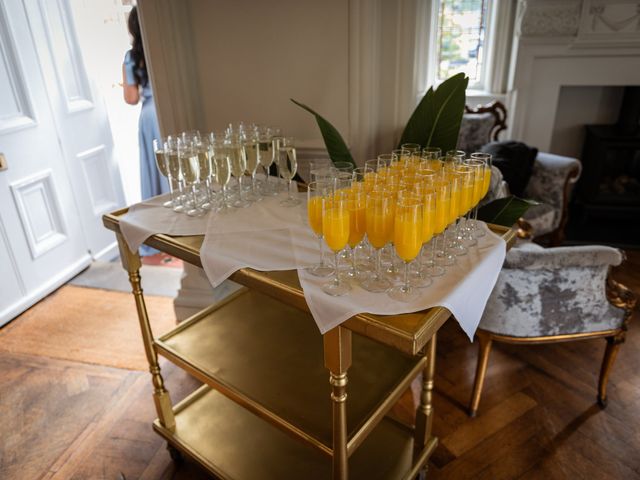 Robert and Sharone's Wedding in Hull, East Riding of Yorkshire 17