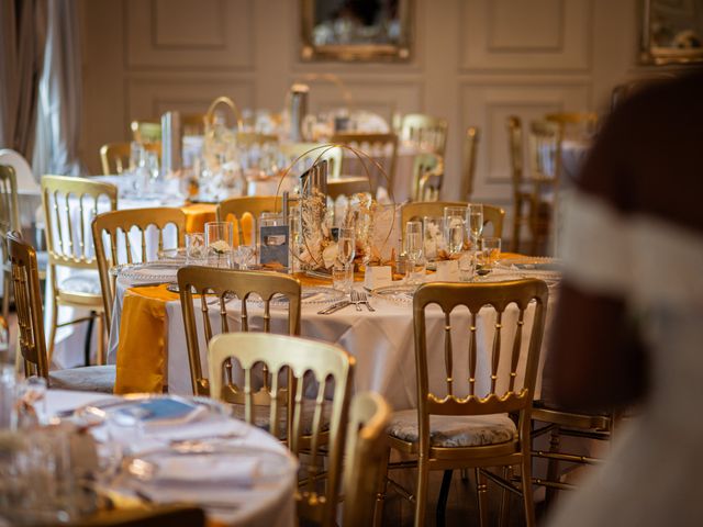 Robert and Sharone's Wedding in Hull, East Riding of Yorkshire 18