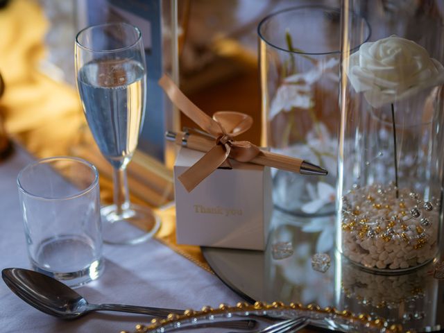 Robert and Sharone's Wedding in Hull, East Riding of Yorkshire 19