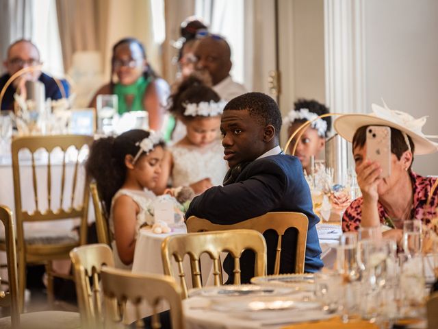 Robert and Sharone's Wedding in Hull, East Riding of Yorkshire 20