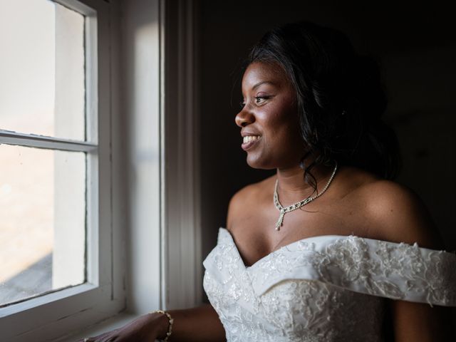 Robert and Sharone's Wedding in Hull, East Riding of Yorkshire 22