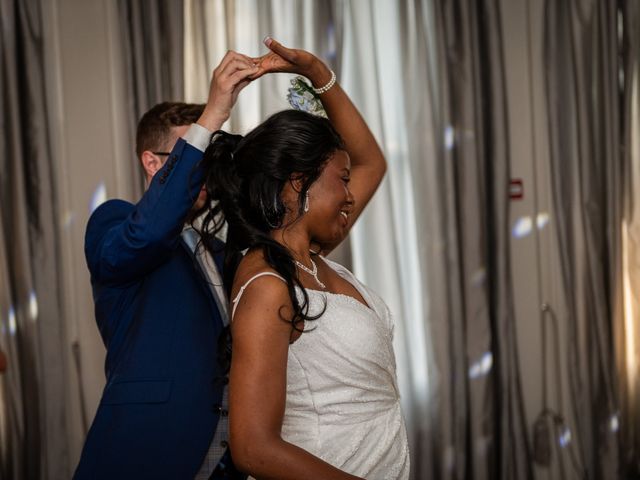Robert and Sharone's Wedding in Hull, East Riding of Yorkshire 29