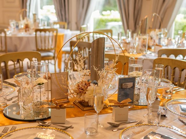 Robert and Sharone's Wedding in Hull, East Riding of Yorkshire 31