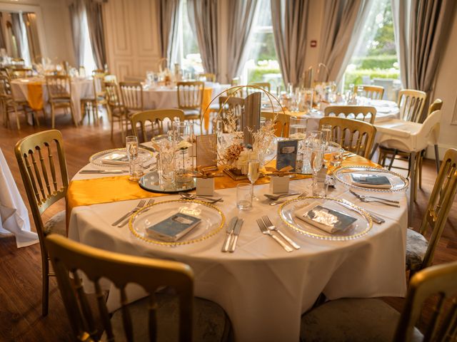 Robert and Sharone's Wedding in Hull, East Riding of Yorkshire 32