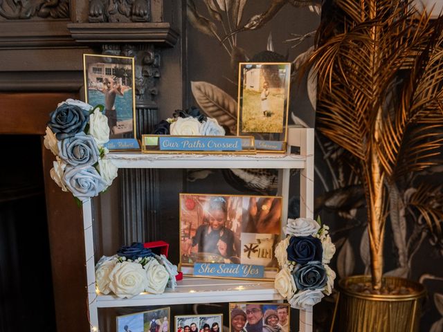 Robert and Sharone's Wedding in Hull, East Riding of Yorkshire 33