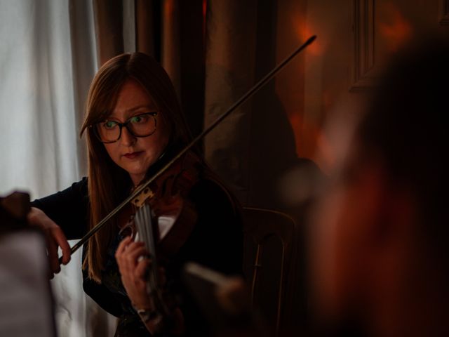 Robert and Sharone's Wedding in Hull, East Riding of Yorkshire 37