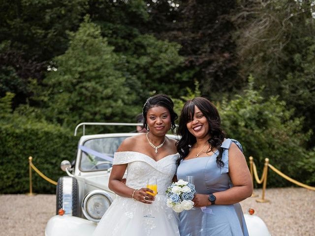 Robert and Sharone's Wedding in Hull, East Riding of Yorkshire 41