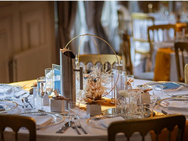 Robert and Sharone's Wedding in Hull, East Riding of Yorkshire 45