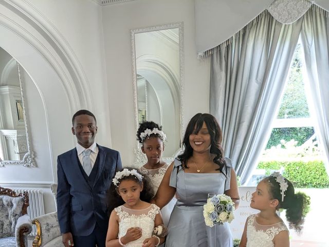 Robert and Sharone's Wedding in Hull, East Riding of Yorkshire 48