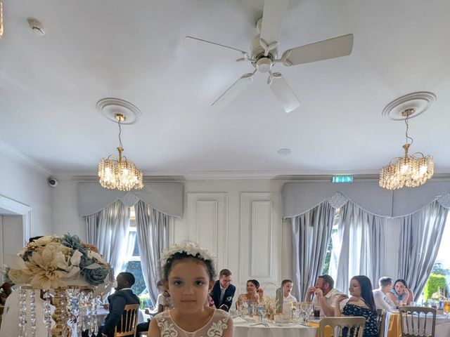 Robert and Sharone's Wedding in Hull, East Riding of Yorkshire 49