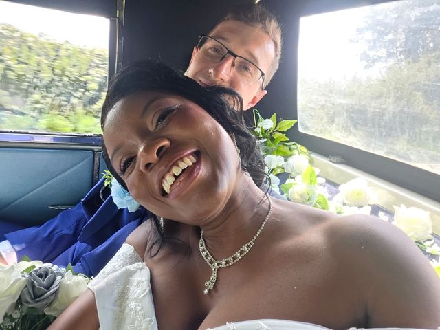 Robert and Sharone's Wedding in Hull, East Riding of Yorkshire 55