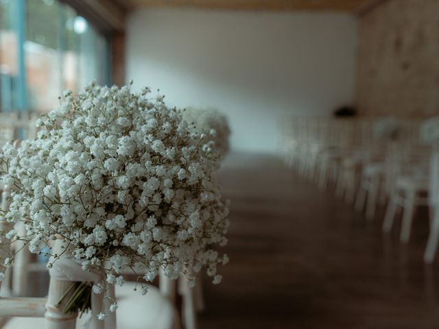 Diederick and Melissa&apos;s Wedding in East Lothian, Lothian &amp; Borders 20