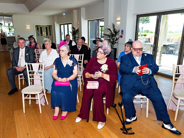 Michael and Molly&apos;s Wedding in Bristol City, Bristol 120