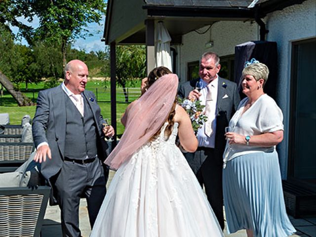 Michael and Molly&apos;s Wedding in Bristol City, Bristol 194