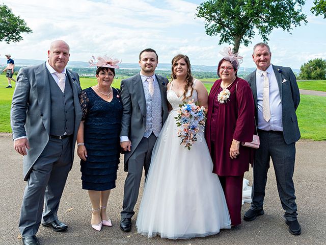 Michael and Molly&apos;s Wedding in Bristol City, Bristol 251