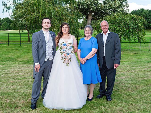 Michael and Molly&apos;s Wedding in Bristol City, Bristol 374