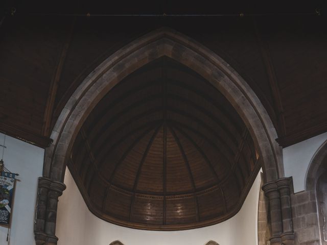 Graeme and Amanda&apos;s Wedding in Ellon, Aberdeen &amp; Deeside 5