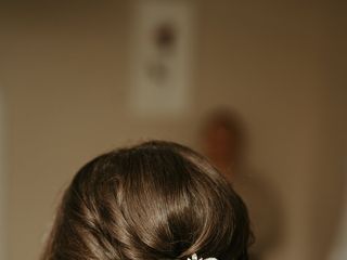 Becki &amp; Kieran's wedding 2
