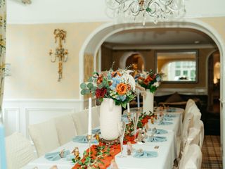 Becki &amp; Kieran's wedding 3